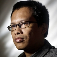 Эка Курниаван