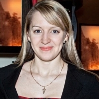 Юлия Климова