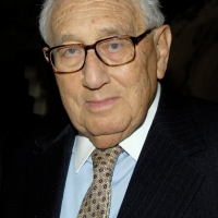 Генри Киссинджер