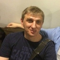 Георгий Смородинский