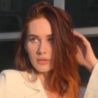 Casey Liss / Кэйси Лисс