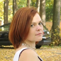 Анна Семироль