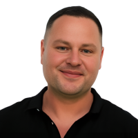 Дем Михайлов