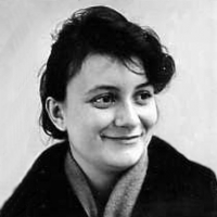 Галина Николаевна Щербакова