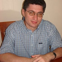 Александр Габриэль