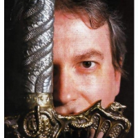 Саймон Грин