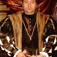 Алексей Махров