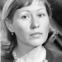 Лариса Тараканова