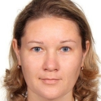 Юлия Ковальчук