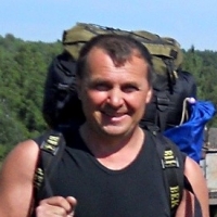 Сергей Устюгов