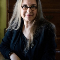 Джанет Фитч