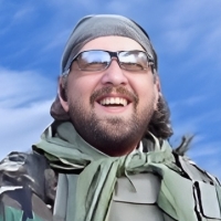 Михаил Булыух