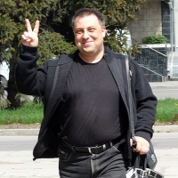 Дмитрий Градинар