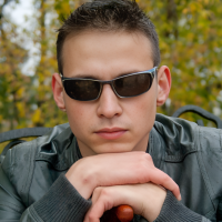 Дмитрий Сиянов