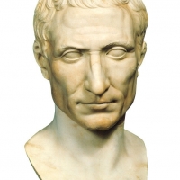 Гай Юлий Цезарь