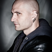 Чайна Мьевиль