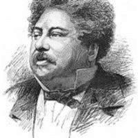 Александр Дюма-Отец