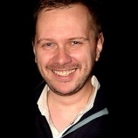 Илья Куликов