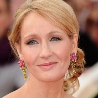 Джоан Кэтлин Роулинг