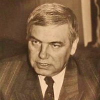 Евгений Сидоров