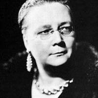 Дороти Сэйерс