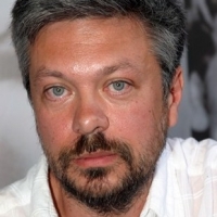 Михаил Шишкин