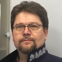 Виталий Сергеев