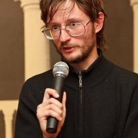 Станислав Дробышевский