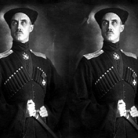 Петр Врангель