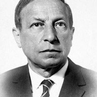 Вениамин Каверин