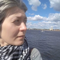 Ася Михеева