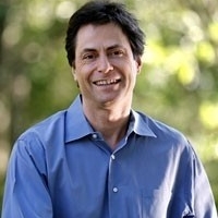 Макс Тегмарк