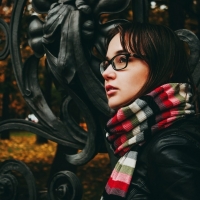 Мария Покусаева