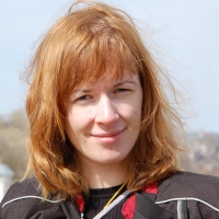 Дарья Кузнецова