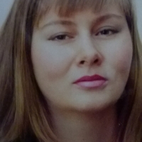 Татьяна Андрианова