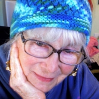 Персия Вулли