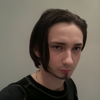 Александр Кронос