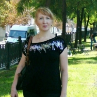 Янина Логвин