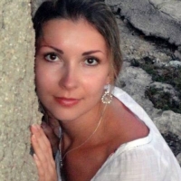 Валерия Чернованова