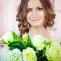 Галина Герасимова