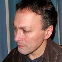 Александр Тюрин