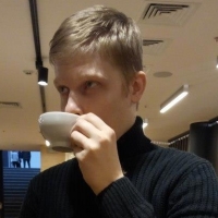 Иван Снежный