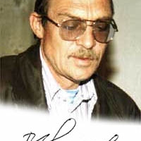 Василий Звягинцев