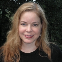 Джанин Фрост