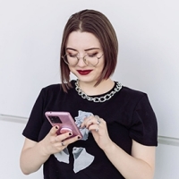 Арина Цимеринг