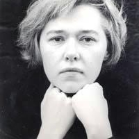 Сюзанна Кларк