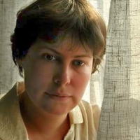 Анна Коростелева