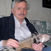 Александр Саян