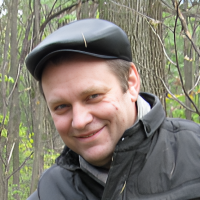 Александр Алексеев