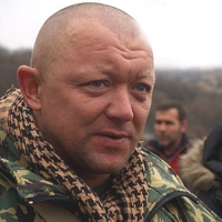 Сергей Куликов